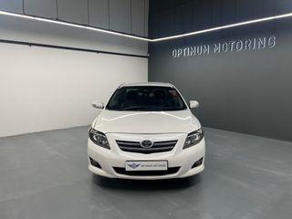 Toyota Corolla Altis 1.6A Auto