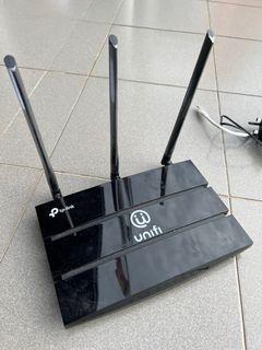 TP Link Unifi