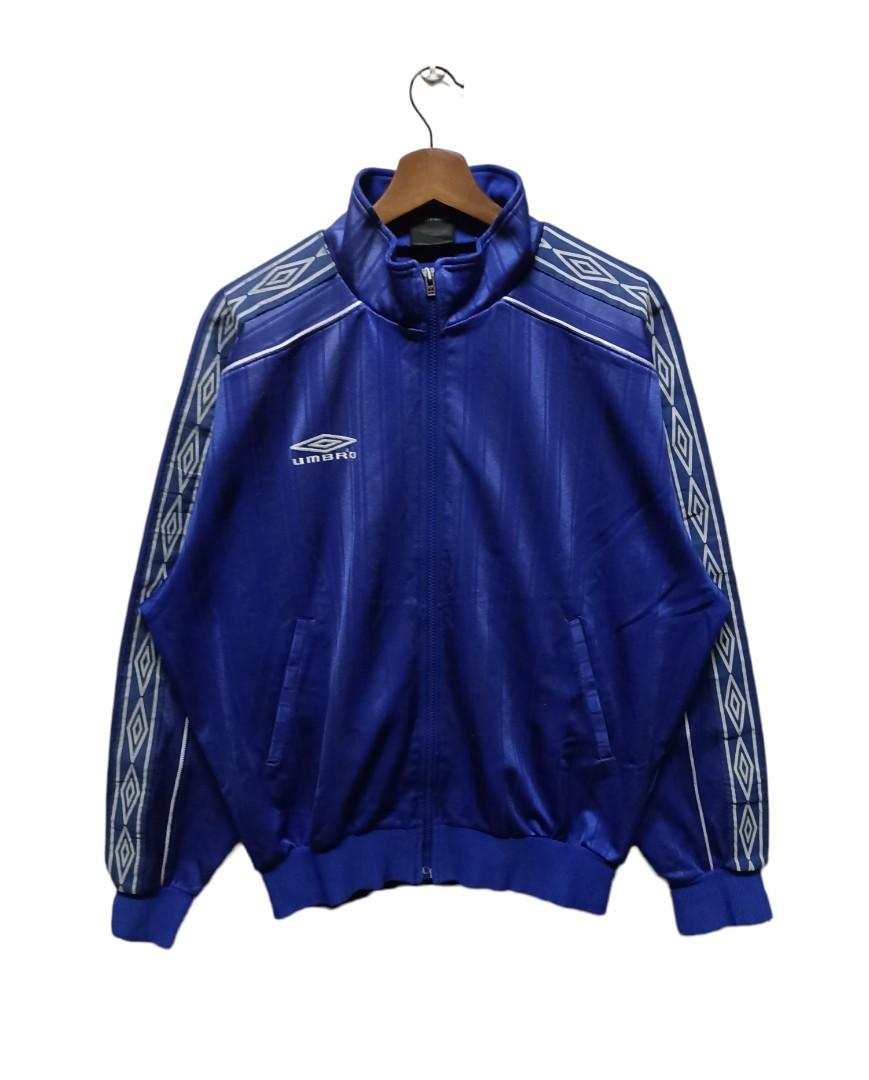 Jaket tracksuit top