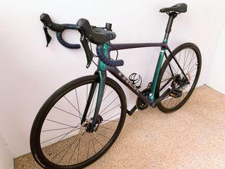 Trek Emonda sl5 2020 disc carbon