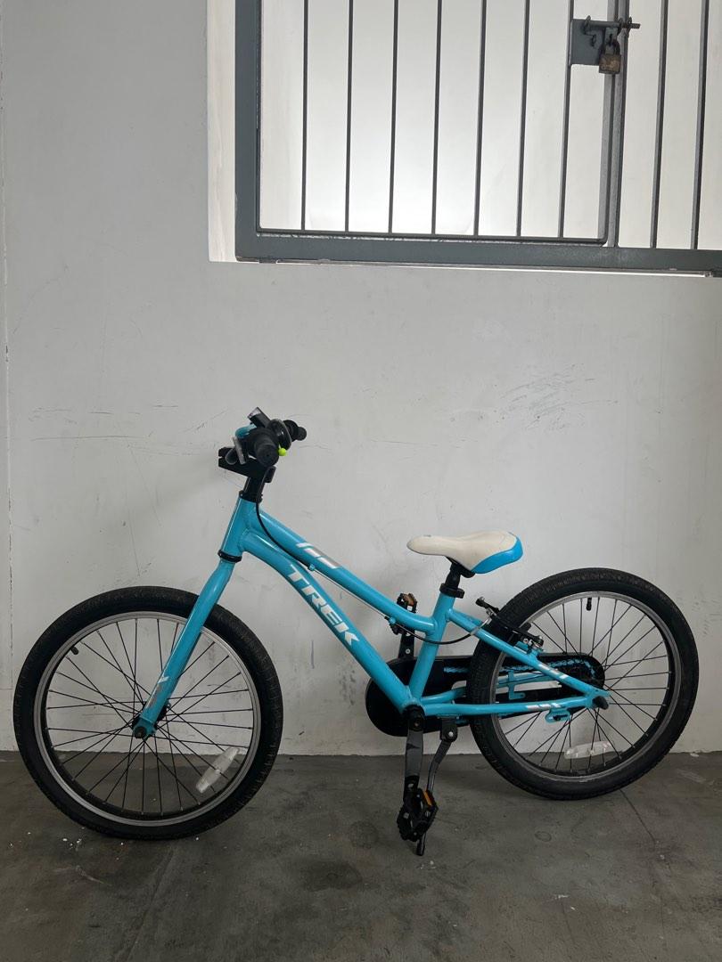 Trek Precaliber 20 with coaster brake Sports Equipment