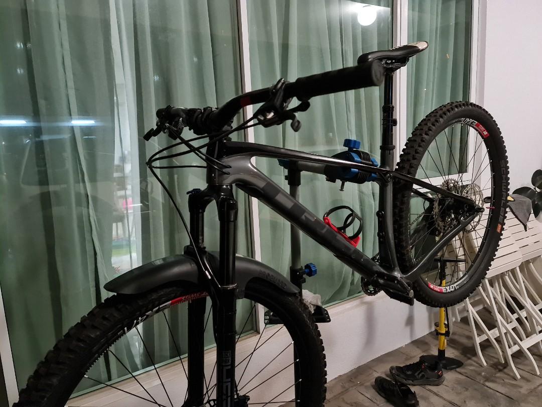 Trek procaliber for sale top