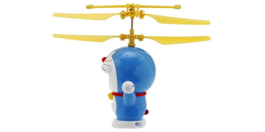 TZ005 "FLYING DORAEMON", Hobbies & Toys, Toys & Games on Carousell