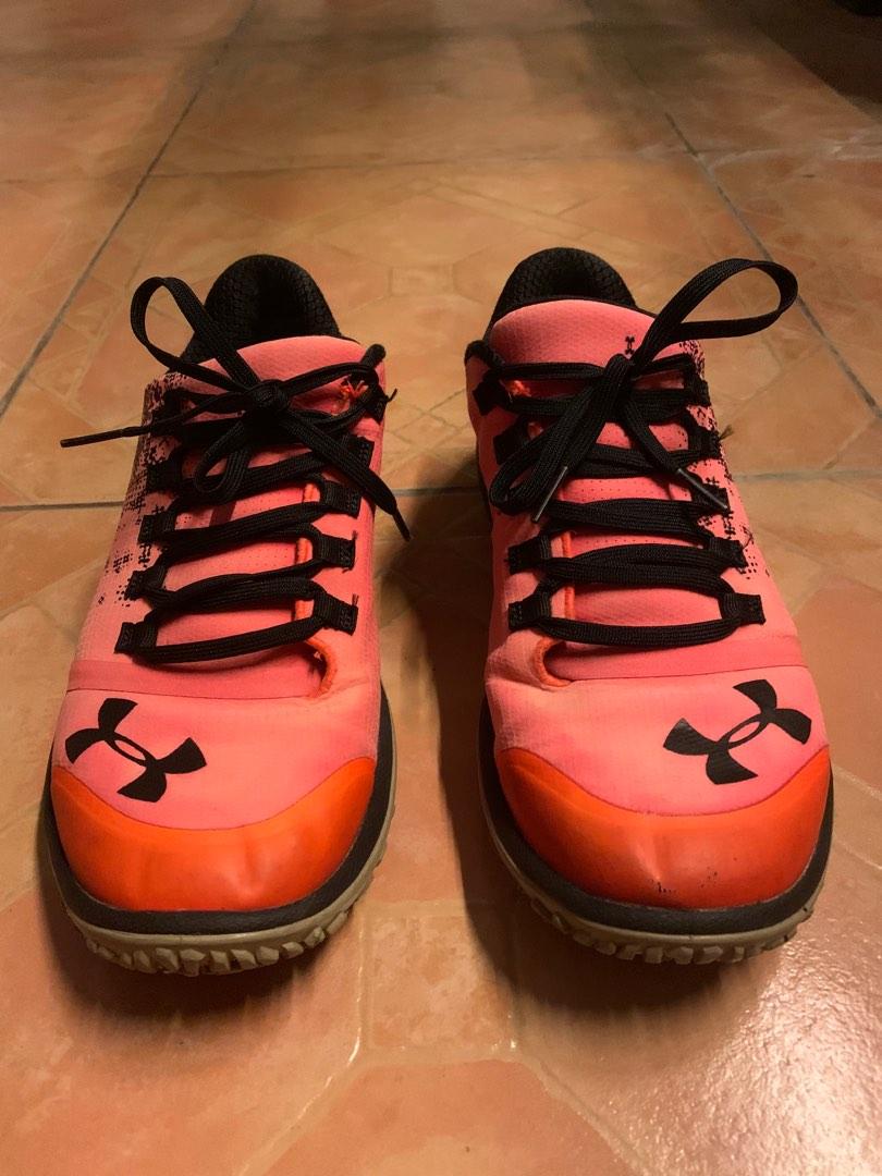 Under Armor Running Sport Shoe Men s Fashion Footwear Casual shoes on Carousell