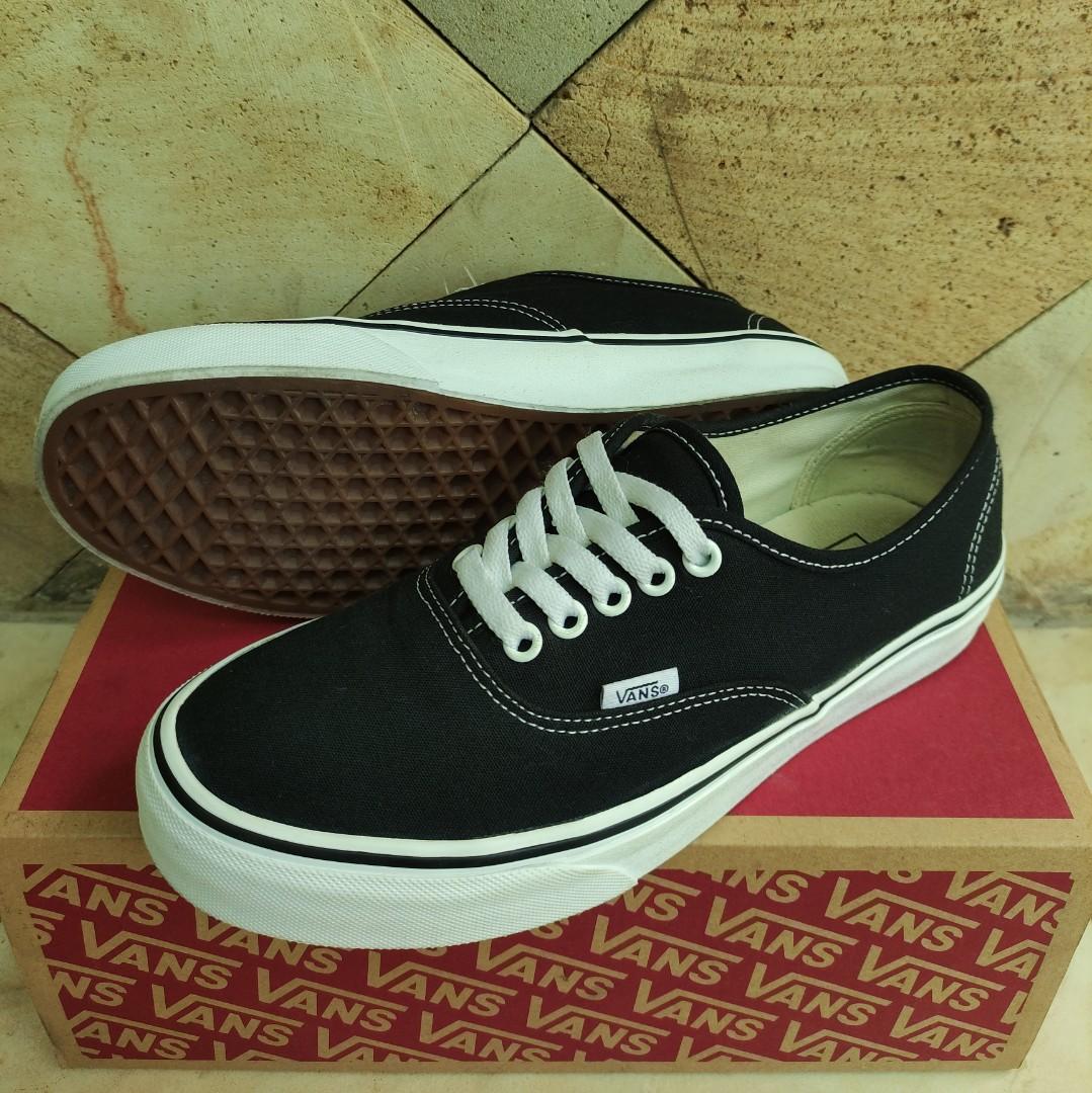 Harga sepatu vans deals ori old skool