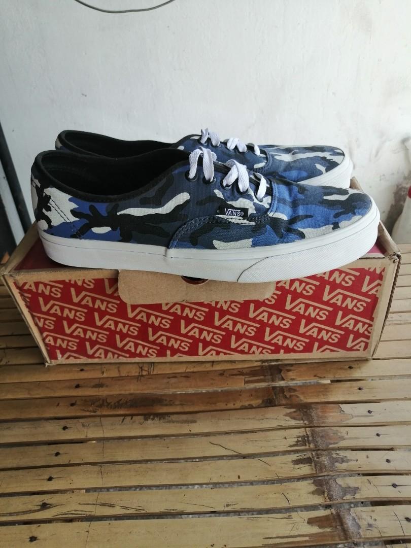 Pop camo sale authentic