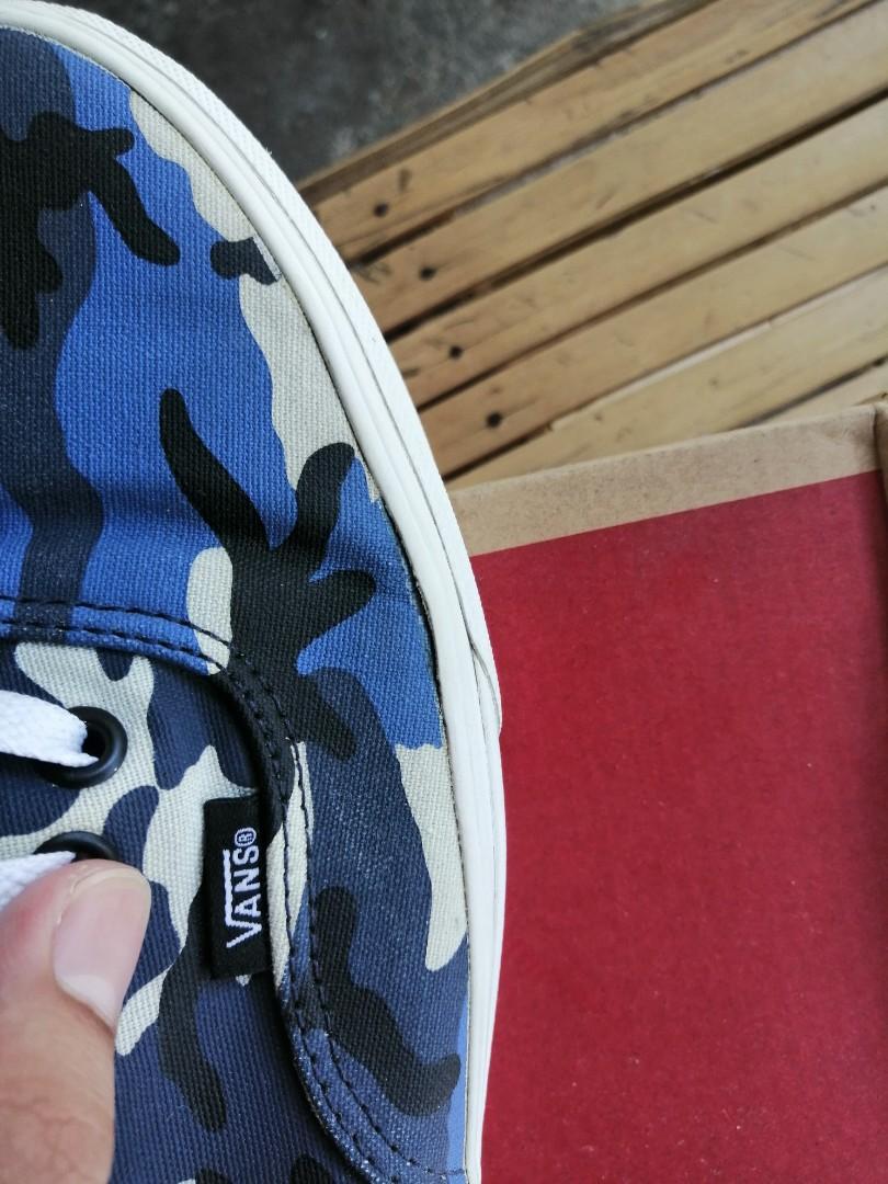 Pop sales camo authentic