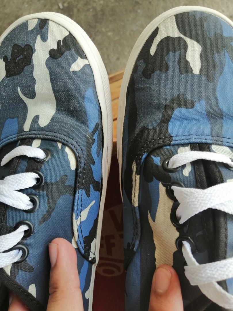 Pop sales camo authentic