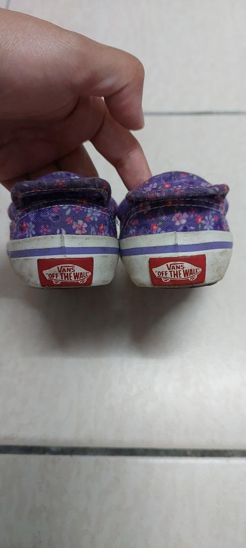 VANS x Princess Sofia Toddler Shoes Babies Kids Babies Kids