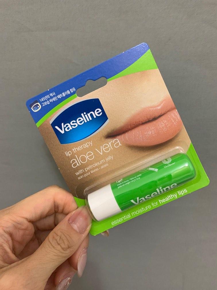 Vaseline Lip Balm Beauty Personal Care Face Makeup On Carousell vaseline-lip-balm-beauty-personal-care-face-makeup-on-carousell