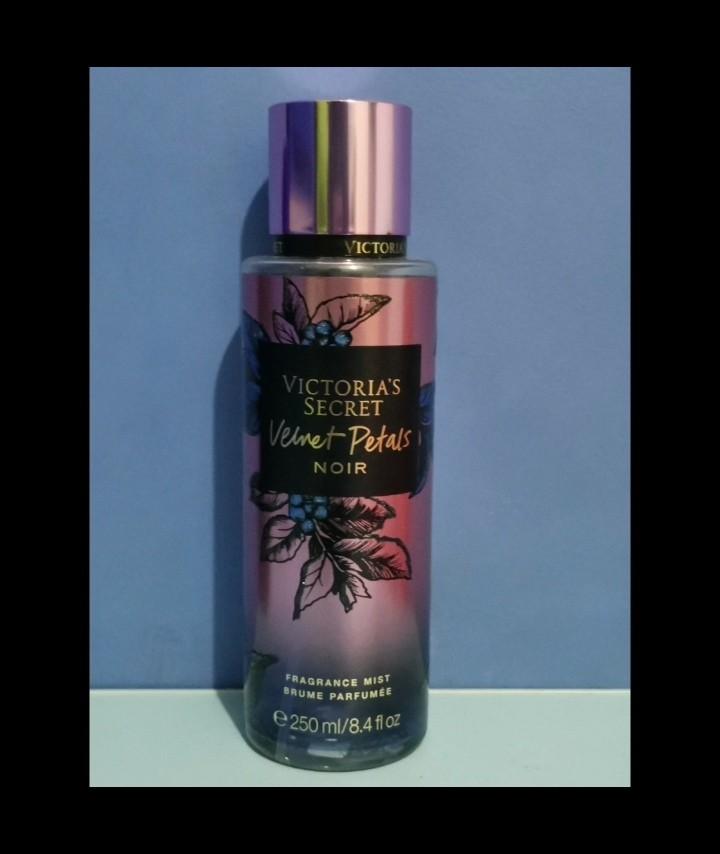 Victoria's Secret Velvet Petals Noir, Beauty & Personal Care, Fragrance