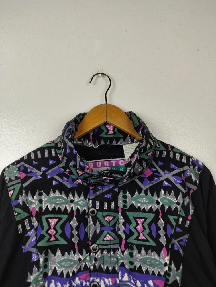 Vintage online burton jacket