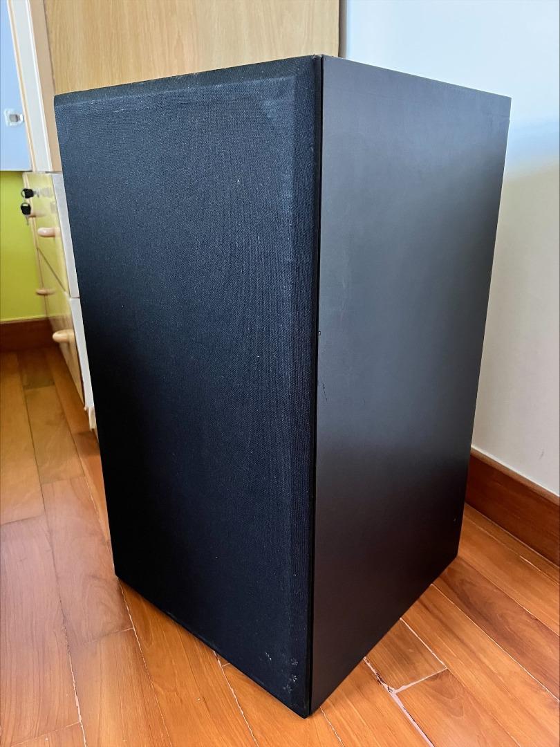 Vintage KEF B139 Subwoofer, Audio, Soundbars, Speakers & Amplifiers on