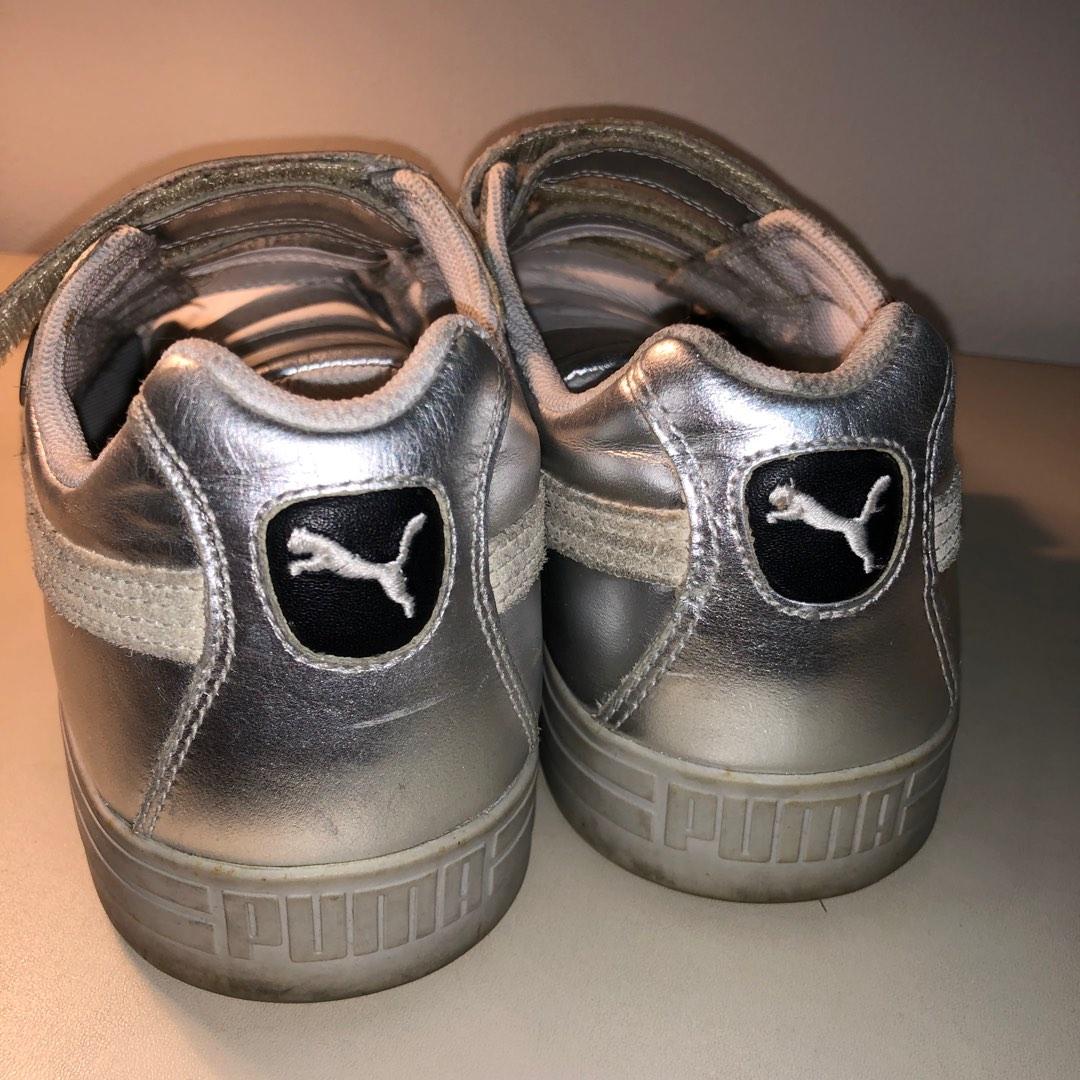 VINTAGE MIHARAYASUHIRO X PUMA Collab