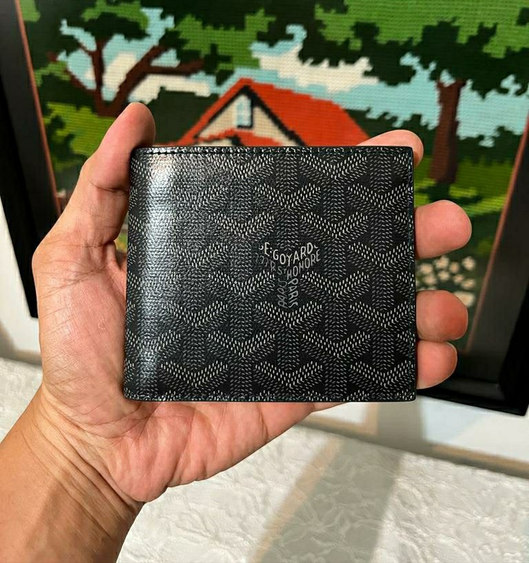 Goyard, Fesyen Pria, Tas & Dompet , Lainnya di Carousell