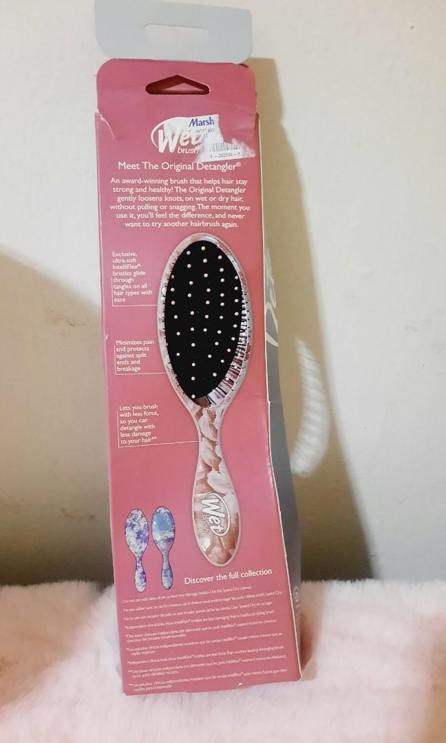 wet-brush-detangle-beauty-personal-care-hair-on-carousell