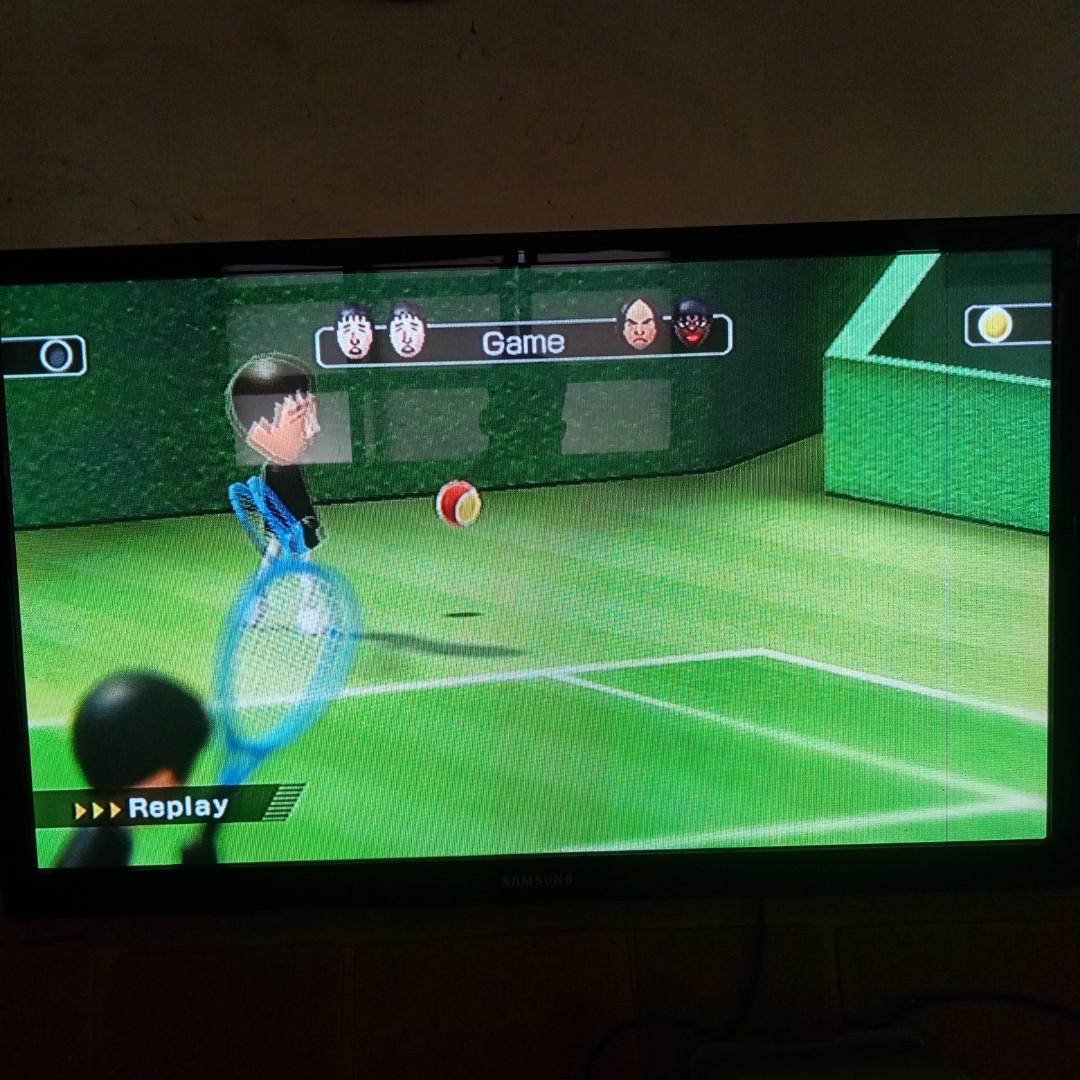 Wii Sports & Sports Resort for 400 only, Video Gaming, Video Games