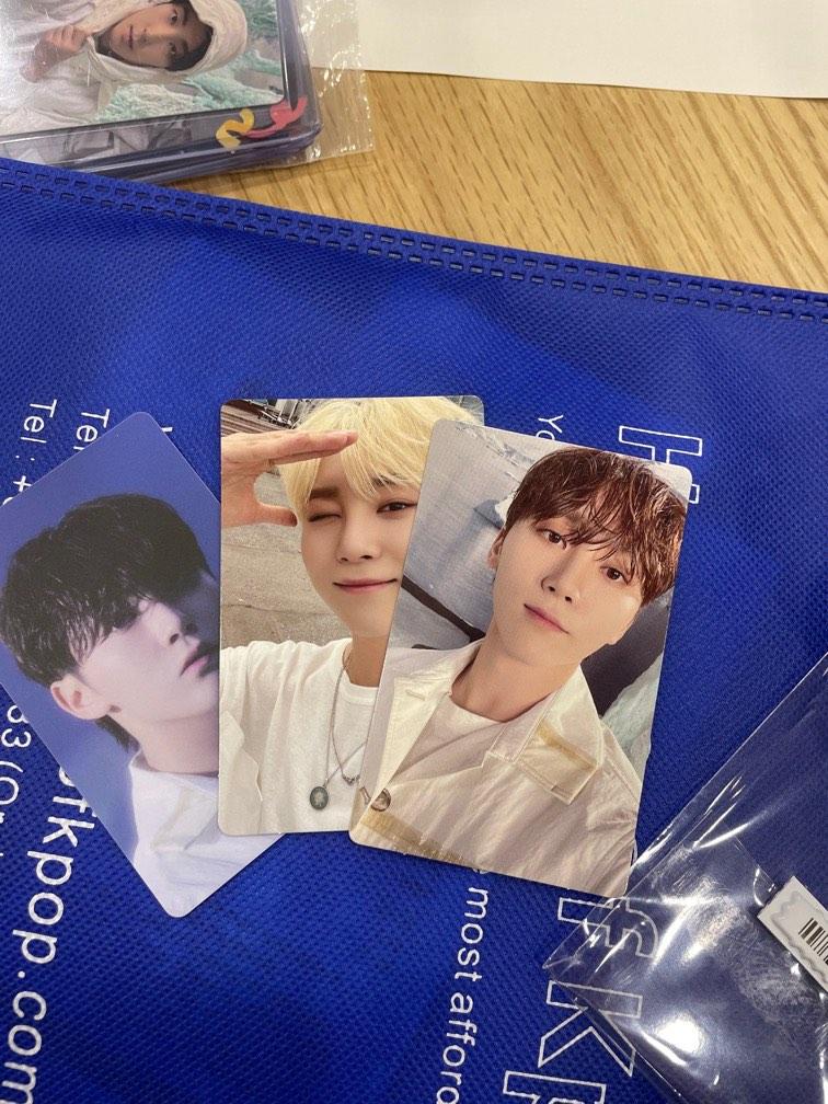 WTT/WTS Seventeen weverse album, Hobbies & Toys, Memorabilia