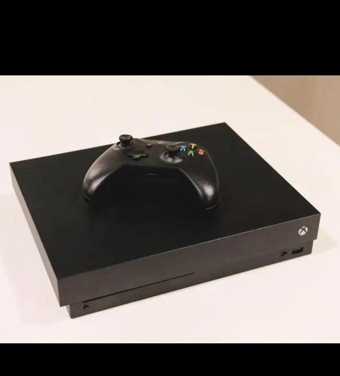 Gumtree xbox one deals x