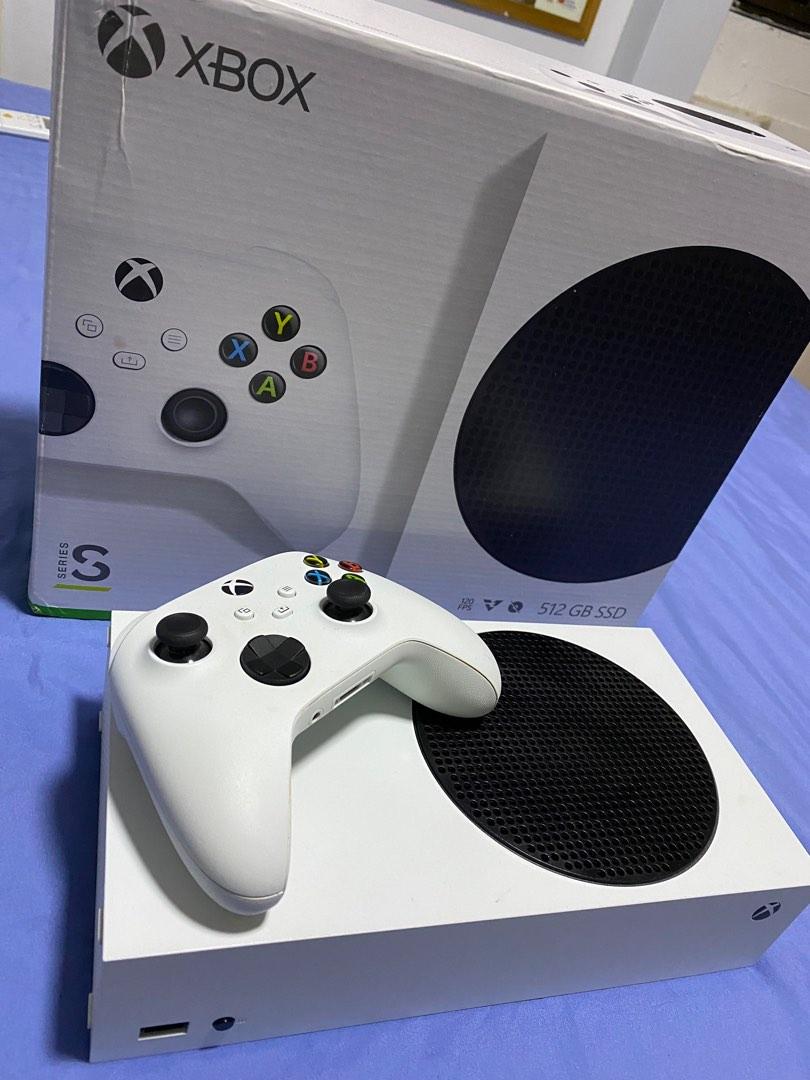 XBox Series S 1Tb - electronics - by owner - sale - craigslist