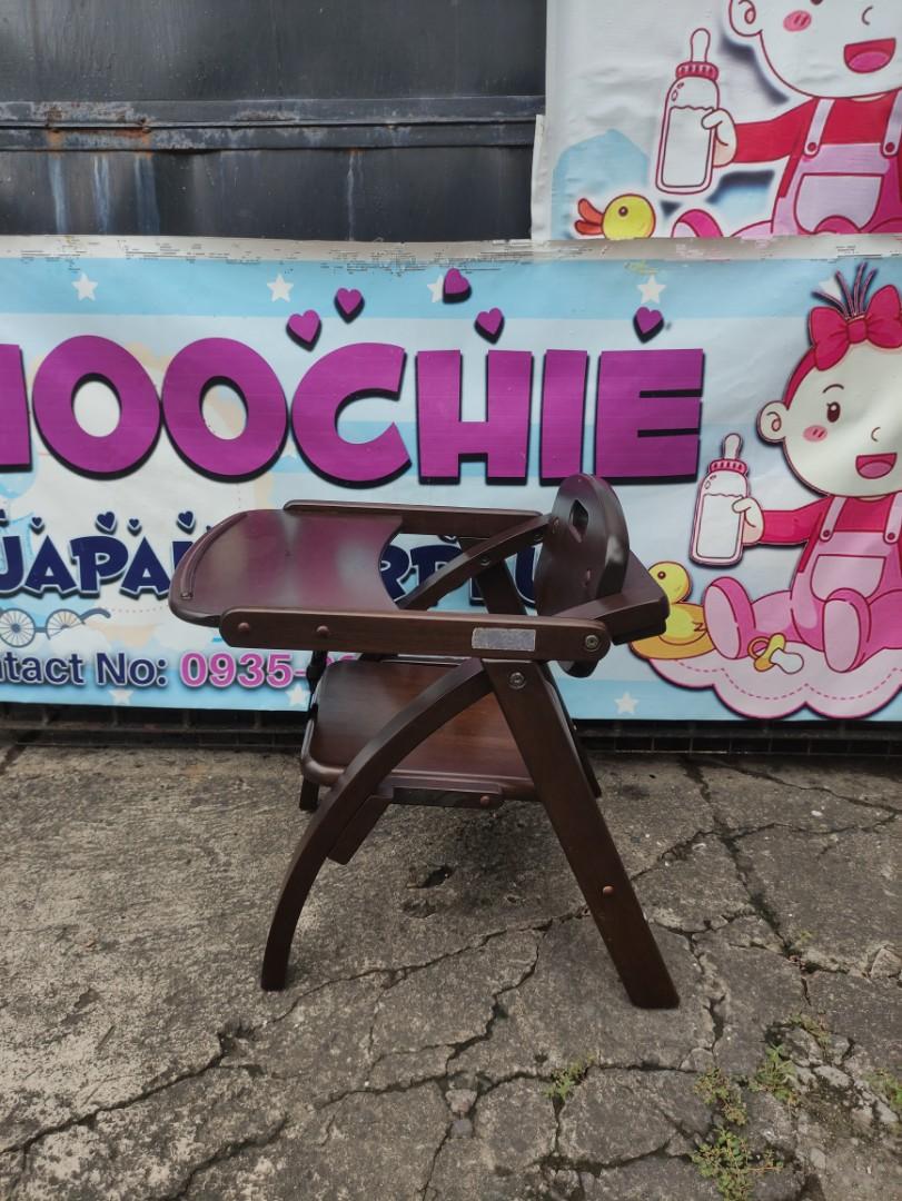 yamatoya low chair, Babies & Kids, Baby Nursery & Kids Furniture, Other