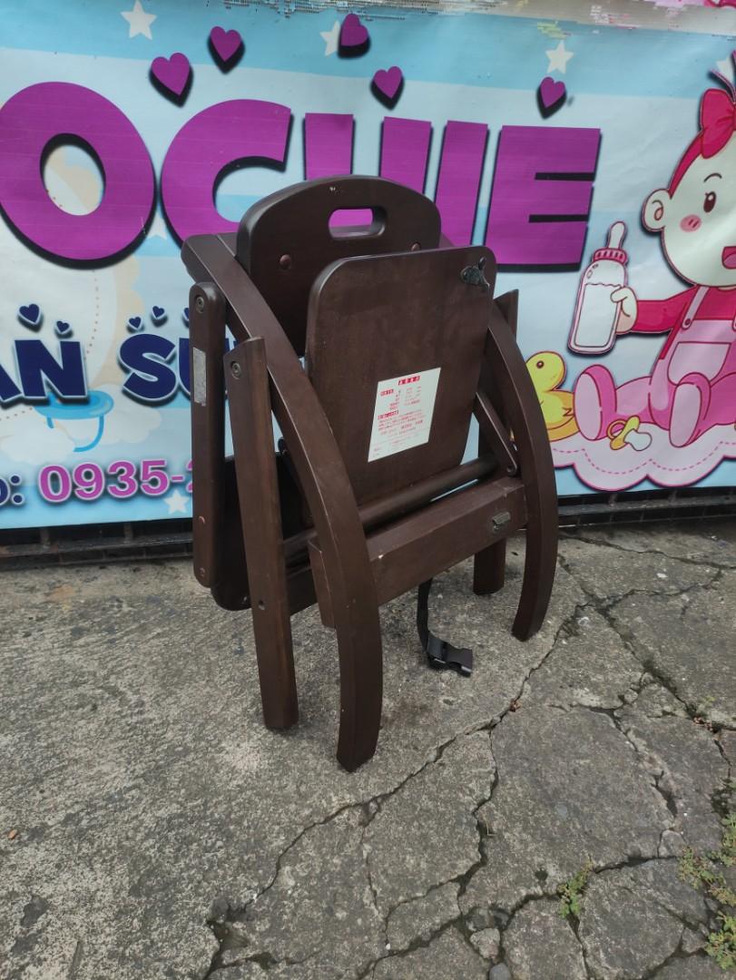 yamatoya low chair, Babies & Kids, Baby Nursery & Kids Furniture, Other Kids Furniture on Carousell