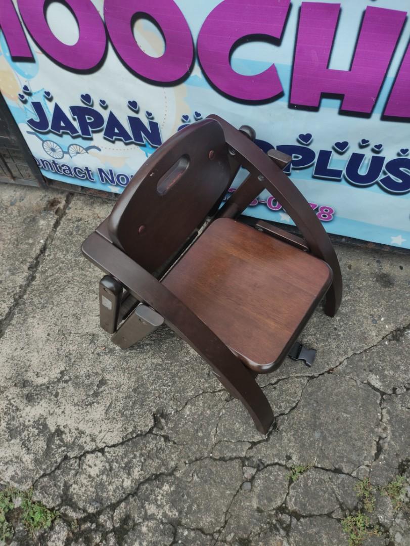 yamatoya low chair, Babies & Kids, Baby Nursery & Kids Furniture, Other Kids Furniture on Carousell