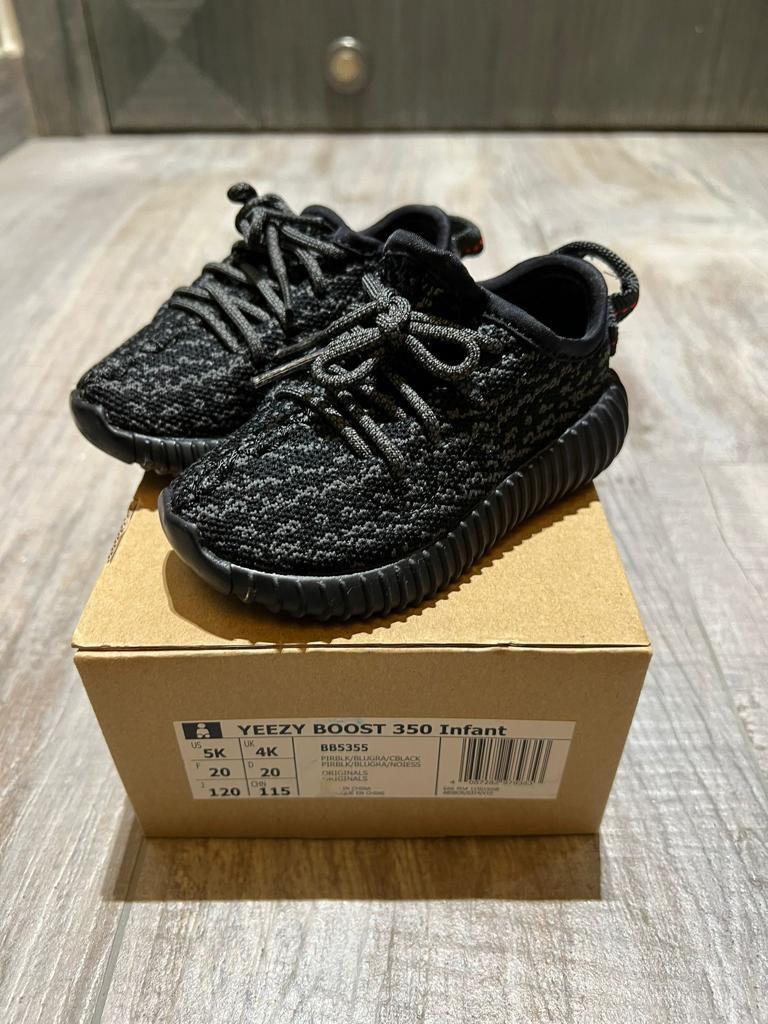 Yeezy $1000 new arrivals