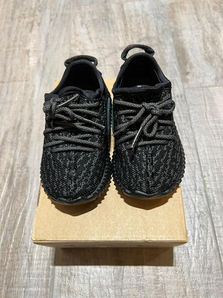 Yeezy $1000 top