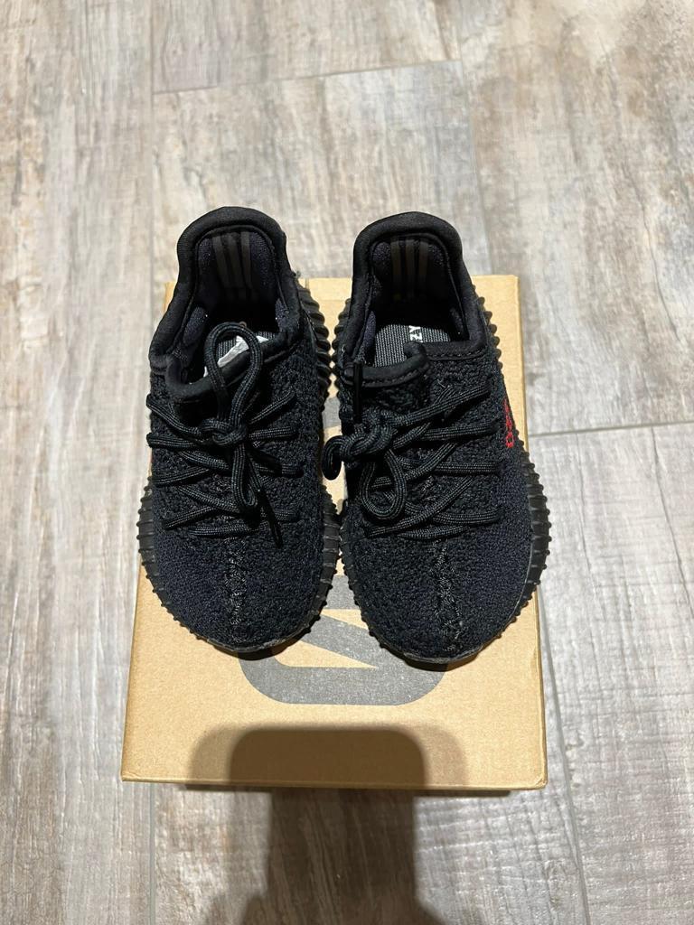 Yeezy $1000 store