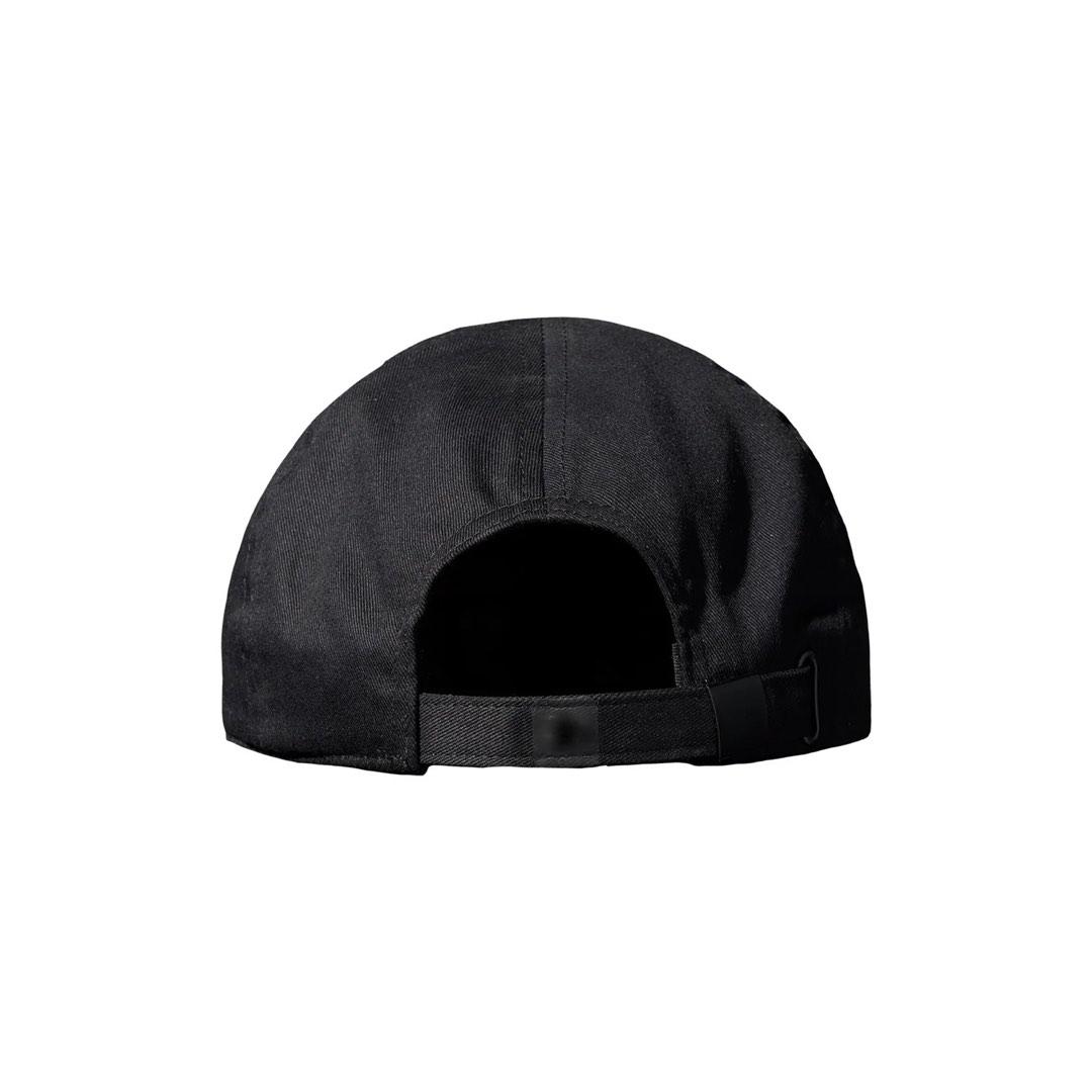 Yeezy Gap Engineered by Balenciaga Foldable Cap by Kanye Supreme, Men's