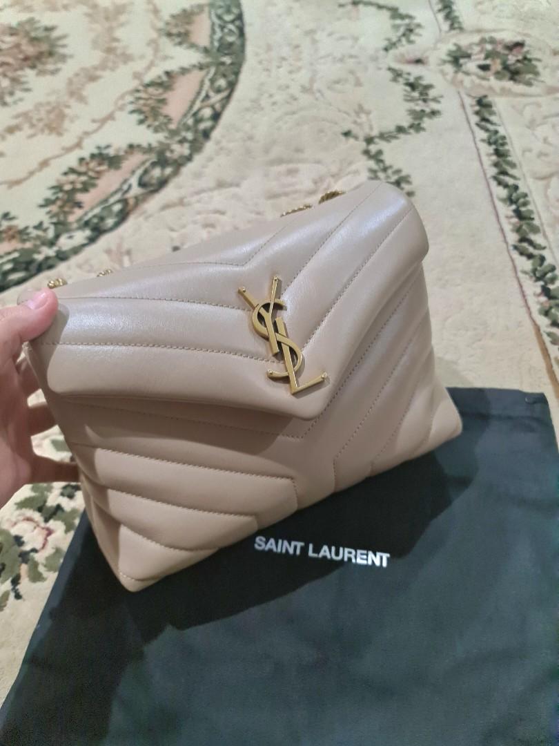 ysl loulou small outfit