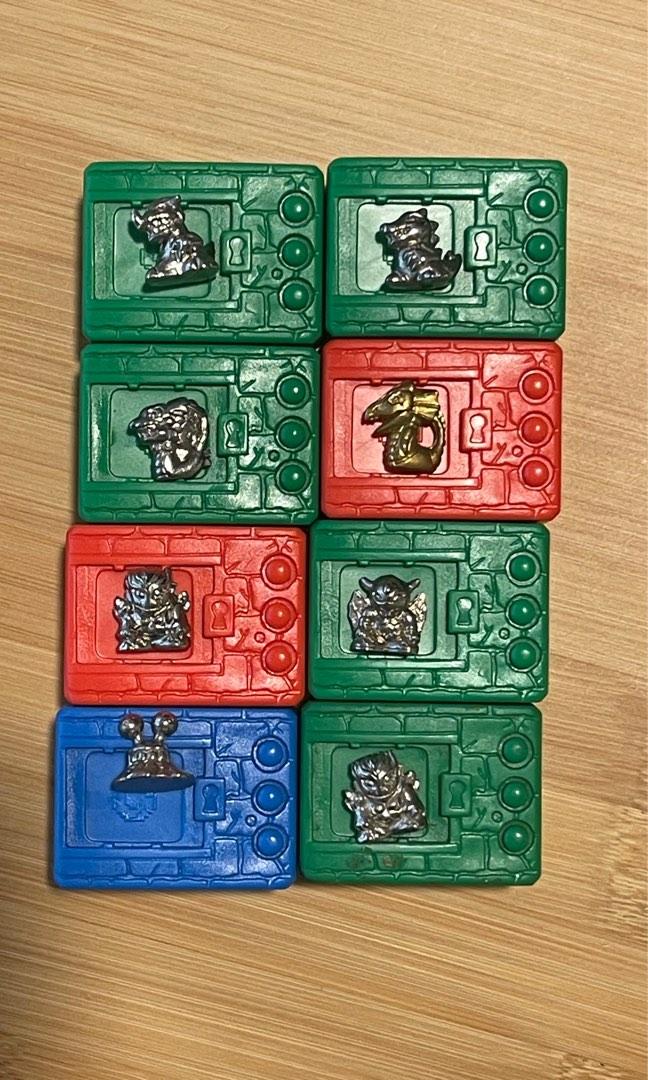 定番のお歳暮＆冬ギフト Figure Metal Digimon Yutaka Ver.1 メタル デジモン ユタカ その他