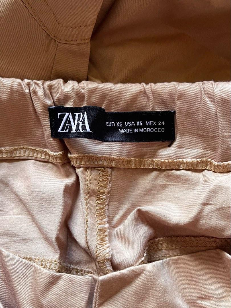 Beige Pants Zagor