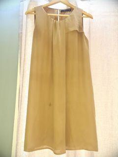 Zara Womans Dress