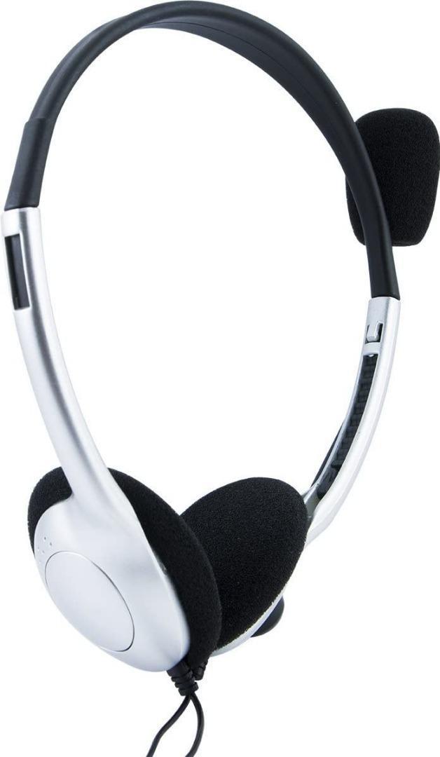 Onn best sale stereo headset