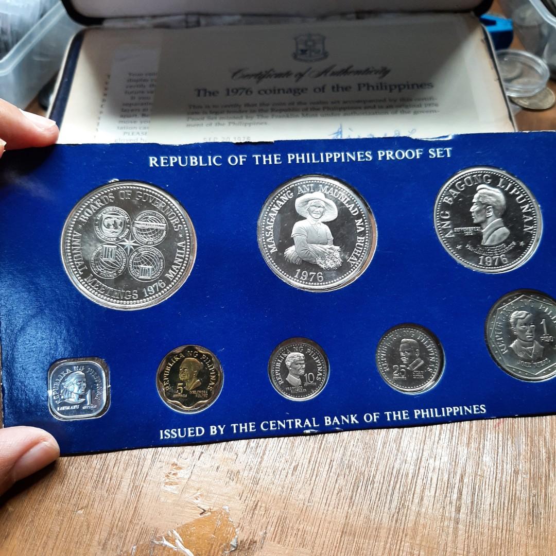 1976-philippine-coinage-proof-set-hobbies-toys-memorabilia