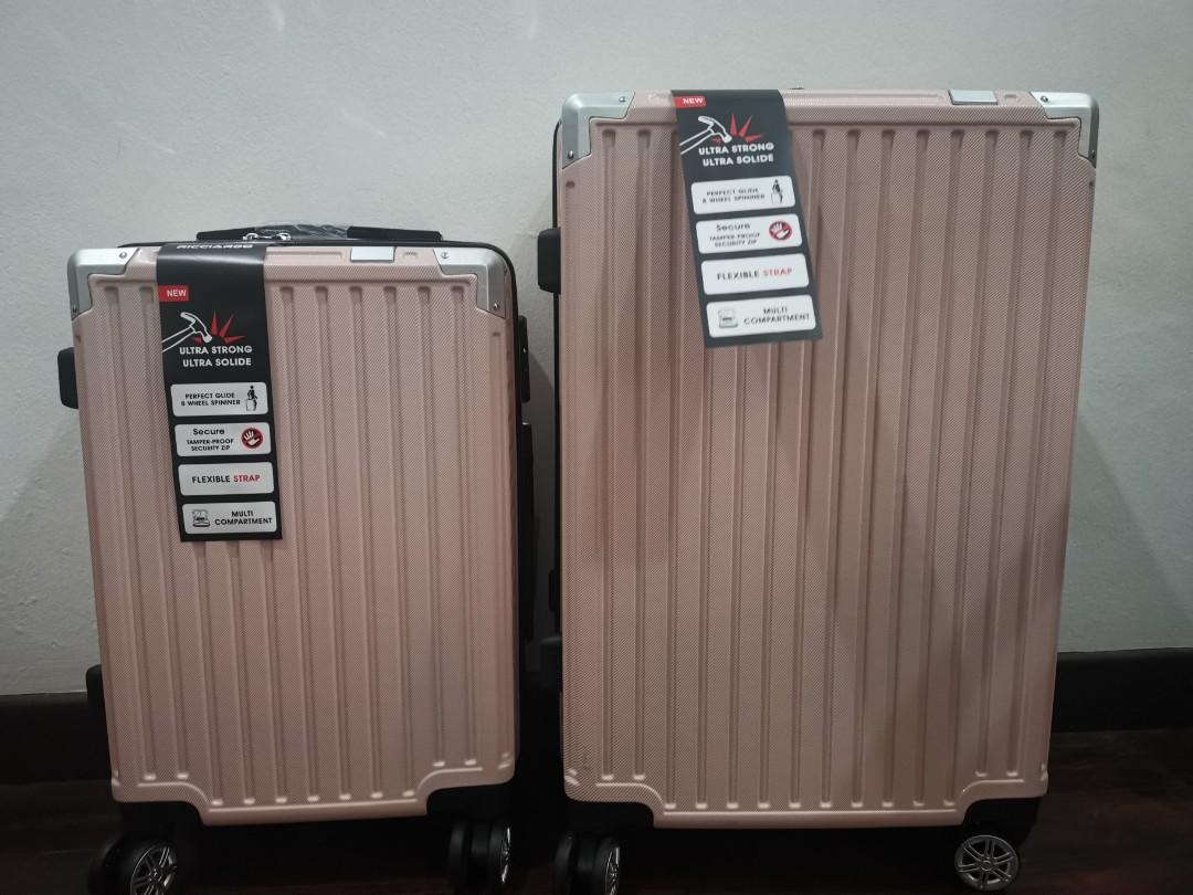 Luggage bag cheap size 24