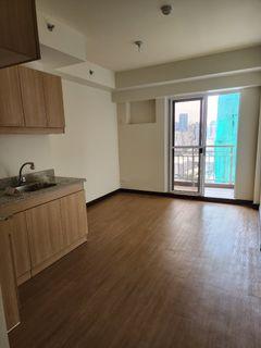 34sqm 1Bedroom facing amenities WITH parking @ Brixton Place RESALE