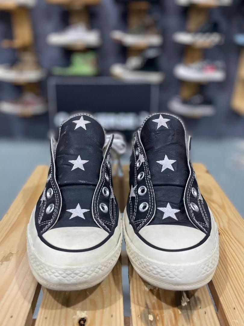 Chuck 7 archive print low top new arrivals