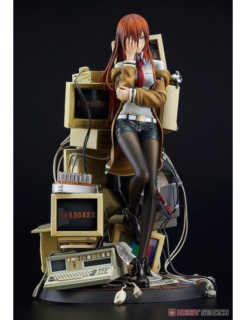 預訂10月GOOD SMILE COMPANY 牧瀨紅莉栖～命運探知魔眼～ 命運石