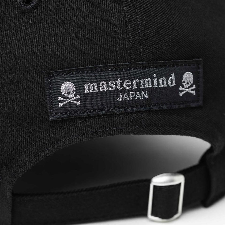 現貨】旺角店🇯🇵 日本最新mastermind JAPAN x New Era CAP mmj , 男裝 ...