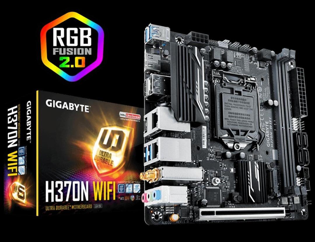 H370n wifi sales