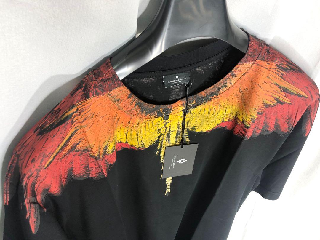 Marcelo Burlon Tops for Women | Online Sale up to 85% off | Lyst