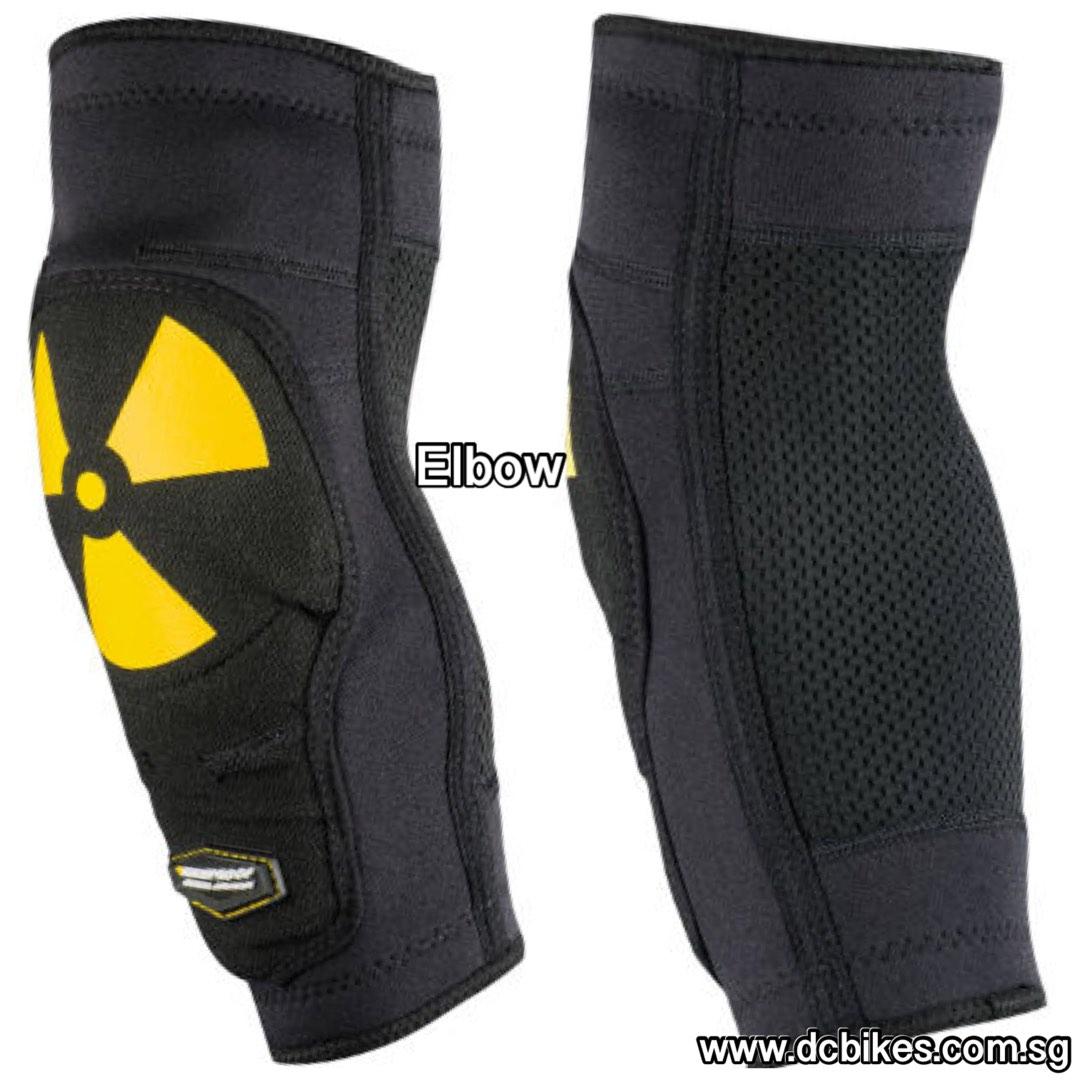 Nukeproof critical enduro knee sleeve store