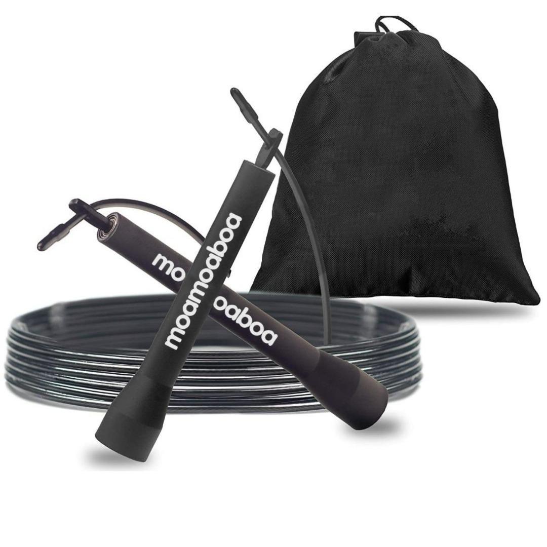 Mma jump best sale rope workout