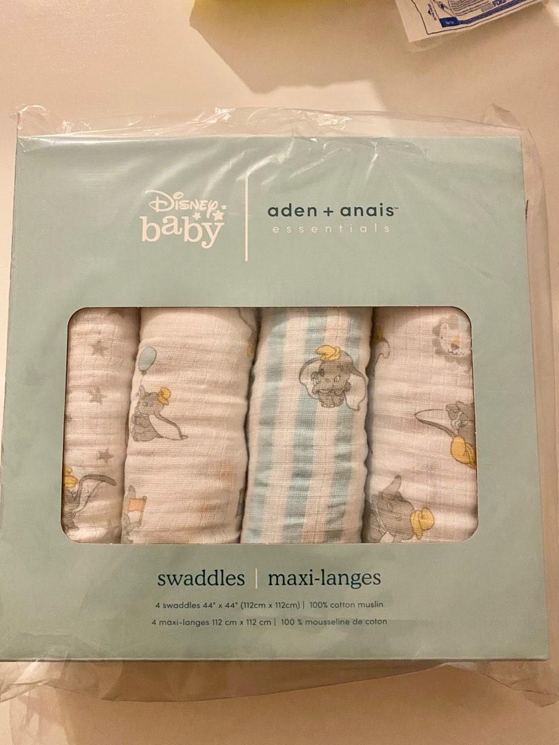 Aden clearance anais dumbo