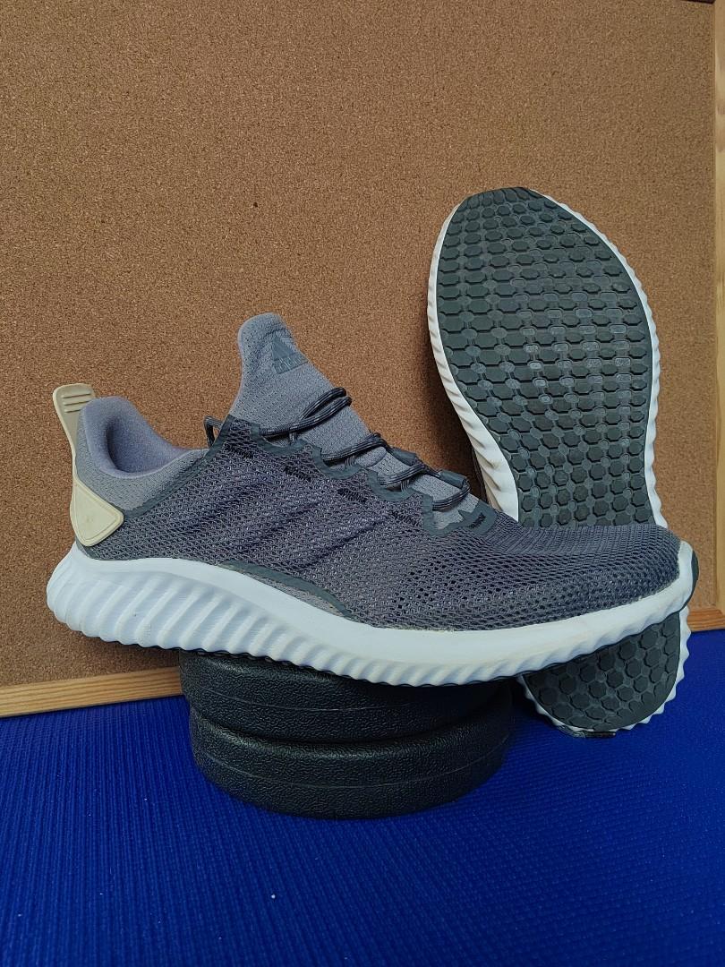 Alphabounce city run clima online