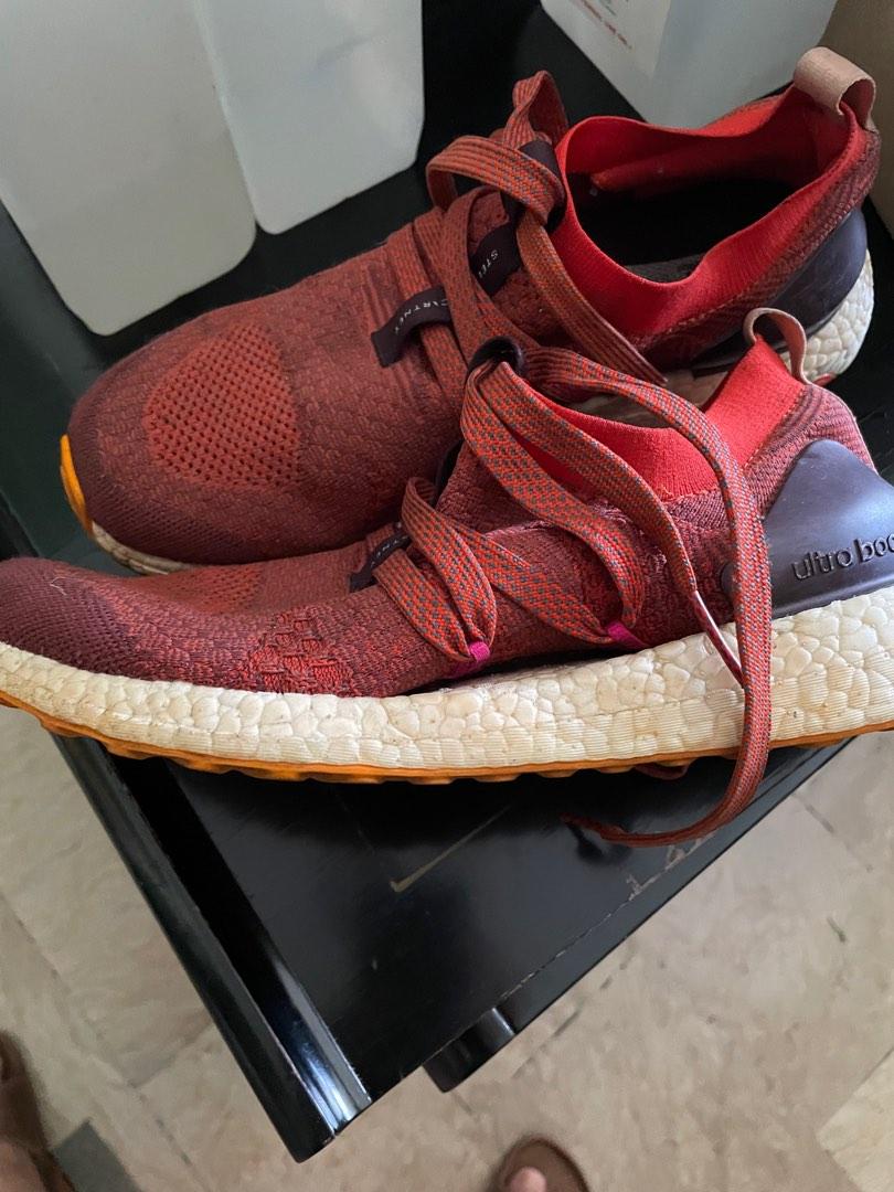 Adidas by stella mccartney Men s Fashion Footwear Sneakers on