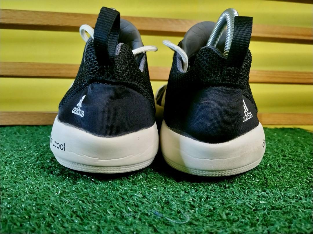 Adidas boat store lace water shoes